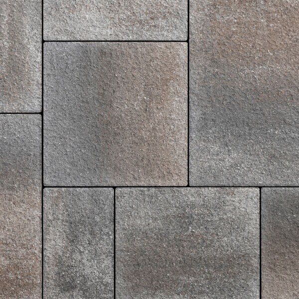 Unilock Trevia Concrete Paver